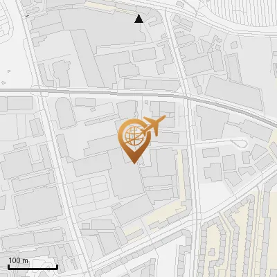 Foto zu Schützenstraße 87, 22761 Hamburg