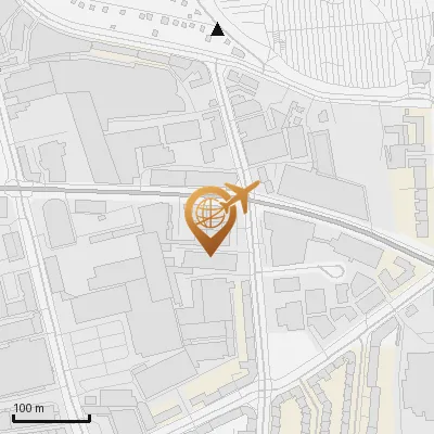 Foto zu Schützenstraße 89, 22761 Hamburg