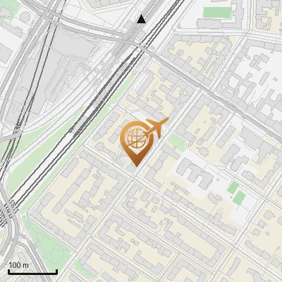 Foto zu Schützenstraße 9, 12165 Berlin