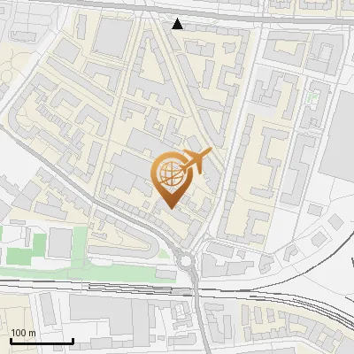 Foto zu Schützenstraße 9, 22761 Hamburg