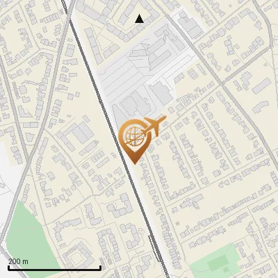 Foto zu Schützstraße 4, 50996 Köln