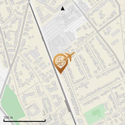 Foto zu Schützstraße 8, 50996 Köln