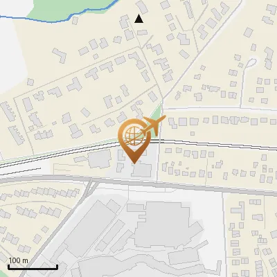 Foto zu Schulauer Moorweg 1, 22559 Hamburg