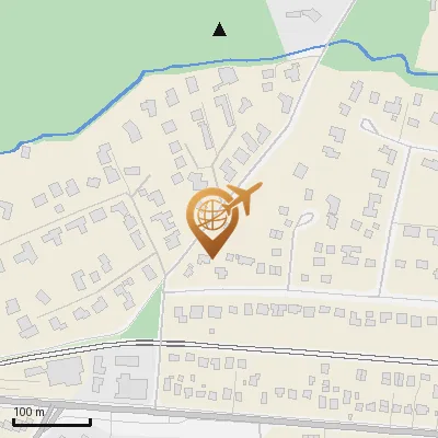 Foto zu Schulauer Moorweg 2, 22559 Hamburg