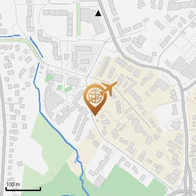 Foto zu Schulbergredder 32, 22399 Hamburg