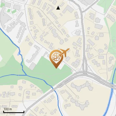 Foto zu Schulbergredder 5, 22399 Hamburg