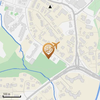 Foto zu Schulbergredder 7, 22399 Hamburg