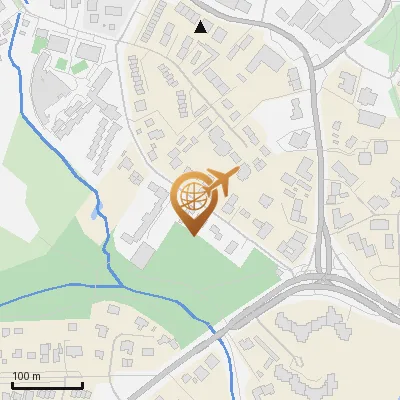 Foto zu Schulbergredder 9, 22399 Hamburg