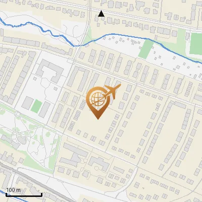 Foto zu Schuldorffstraße 12, 21029 Hamburg