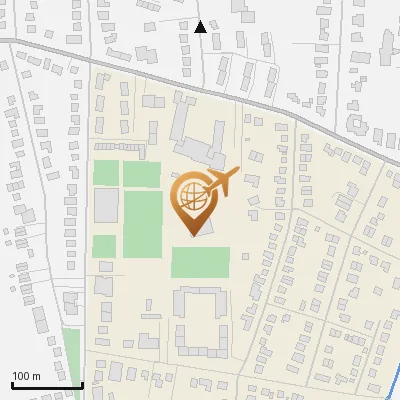 Foto zu Brockdorffstraße 64, 22149 Hamburg