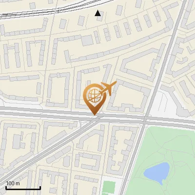 Foto zu Schulenbeksweg 1, 20535 Hamburg