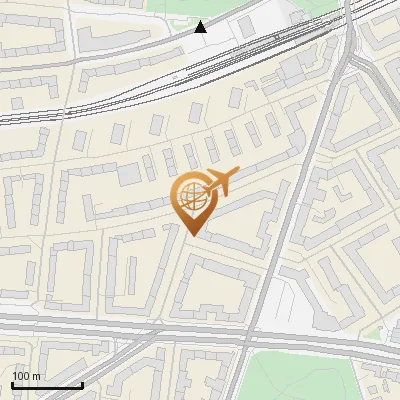 Foto zu Schulenbeksweg 10, 20535 Hamburg