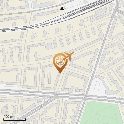 Foto zu Schulenbeksweg 15, 20535 Hamburg