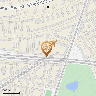 Foto zu Schulenbeksweg 2, 20535 Hamburg