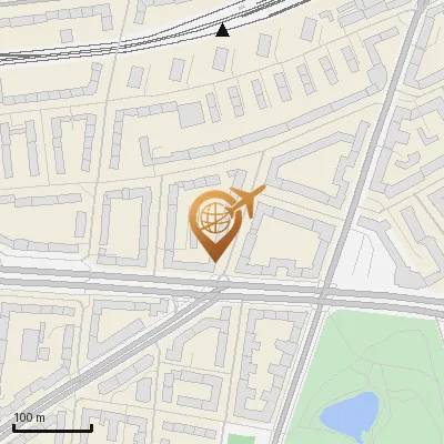 Foto zu Schulenbeksweg 5, 20535 Hamburg