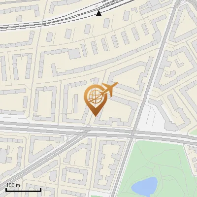 Foto zu Schulenbeksweg 6, 20535 Hamburg