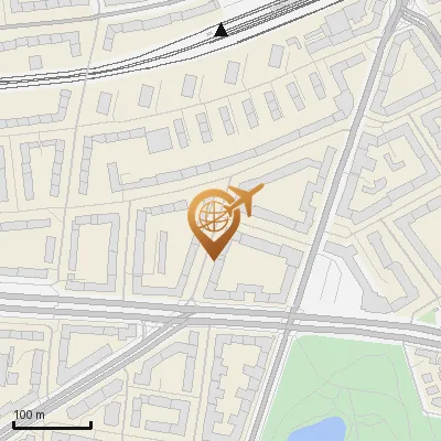 Foto zu Schulenbeksweg 8, 20535 Hamburg