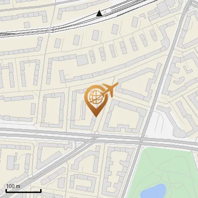 Foto zu Schulenbeksweg 9, 20535 Hamburg