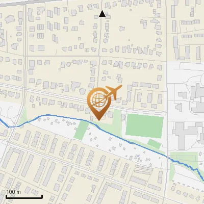 Foto zu Schulenbrooksweg 100, 21029 Hamburg