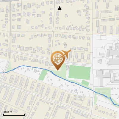 Foto zu Schulenbrooksweg 104, 21029 Hamburg