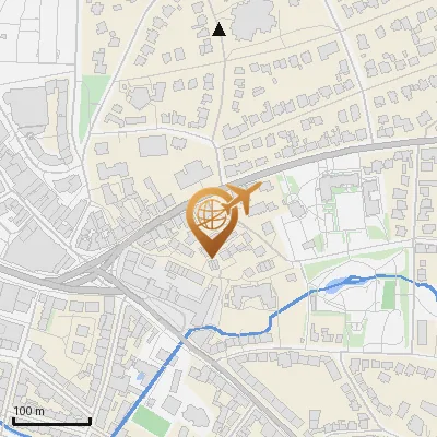 Foto zu Schulenbrooksweg 2, 21029 Hamburg