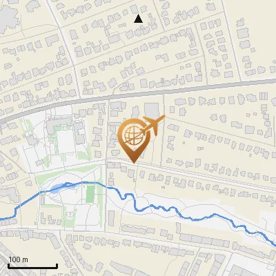 Foto zu Schulenbrooksweg 25, 21029 Hamburg