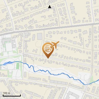 Foto zu Schulenbrooksweg 33, 21029 Hamburg