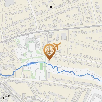 Foto zu Schulenbrooksweg 34, 21029 Hamburg