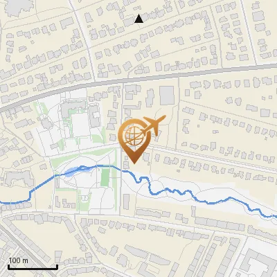 Foto zu Schulenbrooksweg 36, 21029 Hamburg