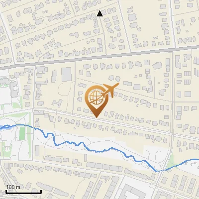 Foto zu Schulenbrooksweg 37, 21029 Hamburg