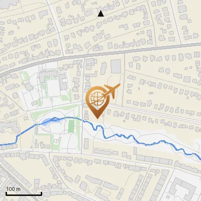 Foto zu Schulenbrooksweg 38, 21029 Hamburg