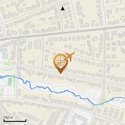 Foto zu Schulenbrooksweg 39, 21029 Hamburg