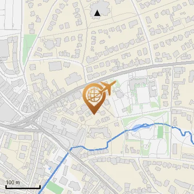 Foto zu Schulenbrooksweg 4, 21029 Hamburg