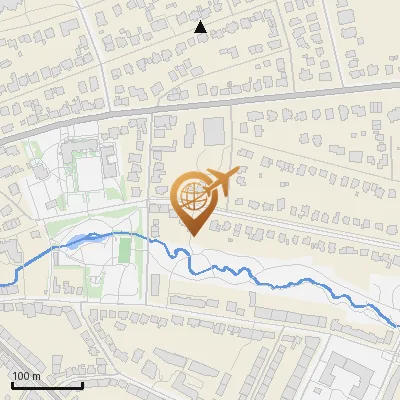 Foto zu Schulenbrooksweg 42, 21029 Hamburg