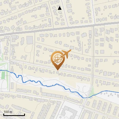 Foto zu Schulenbrooksweg 43, 21029 Hamburg