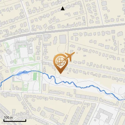 Foto zu Schulenbrooksweg 44, 21029 Hamburg