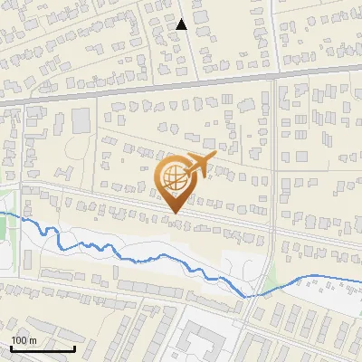 Foto zu Schulenbrooksweg 45, 21029 Hamburg