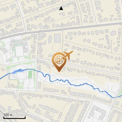 Foto zu Schulenbrooksweg 46, 21029 Hamburg