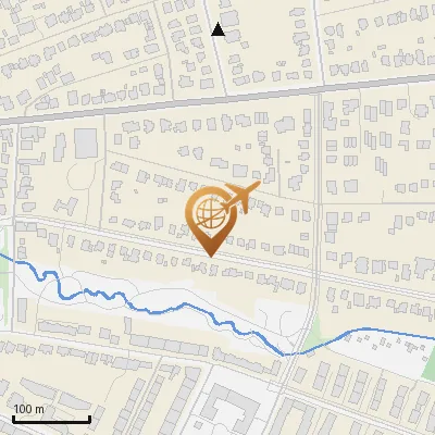 Foto zu Schulenbrooksweg 47, 21029 Hamburg