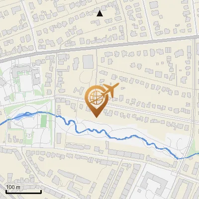 Foto zu Schulenbrooksweg 48, 21029 Hamburg