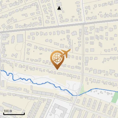 Foto zu Schulenbrooksweg 49, 21029 Hamburg