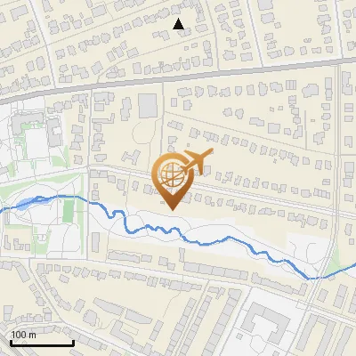 Foto zu Schulenbrooksweg 50, 21029 Hamburg