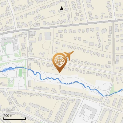 Foto zu Schulenbrooksweg 52, 21029 Hamburg