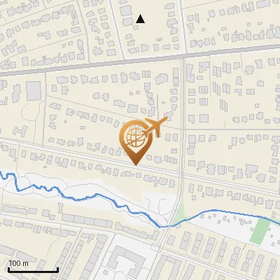 Foto zu Schulenbrooksweg 53, 21029 Hamburg