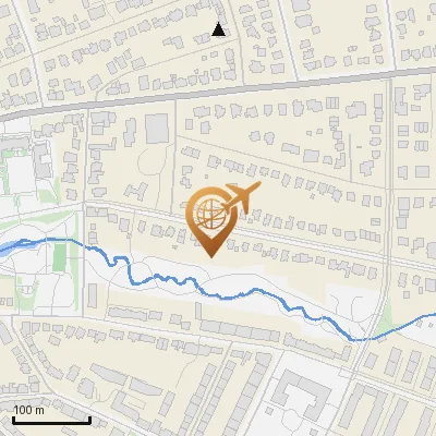 Foto zu Schulenbrooksweg 54, 21029 Hamburg