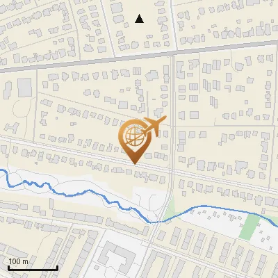 Foto zu Schulenbrooksweg 55, 21029 Hamburg