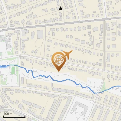 Foto zu Schulenbrooksweg 56, 21029 Hamburg