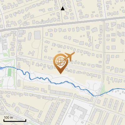 Foto zu Schulenbrooksweg 58, 21029 Hamburg