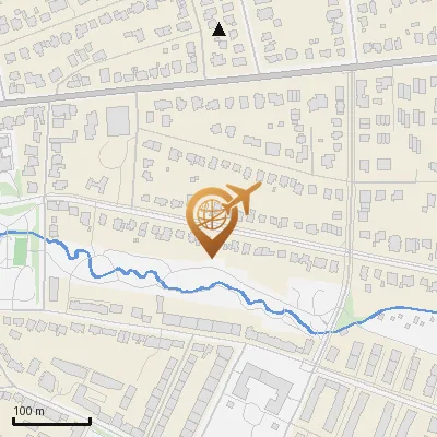 Foto zu Schulenbrooksweg 60, 21029 Hamburg