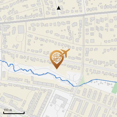 Foto zu Schulenbrooksweg 66, 21029 Hamburg